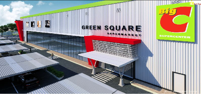 BIGC GREEN SQUARE-FULL BMS-KMC Controls-USA  LEED Standard  by gee.com.vn.png
