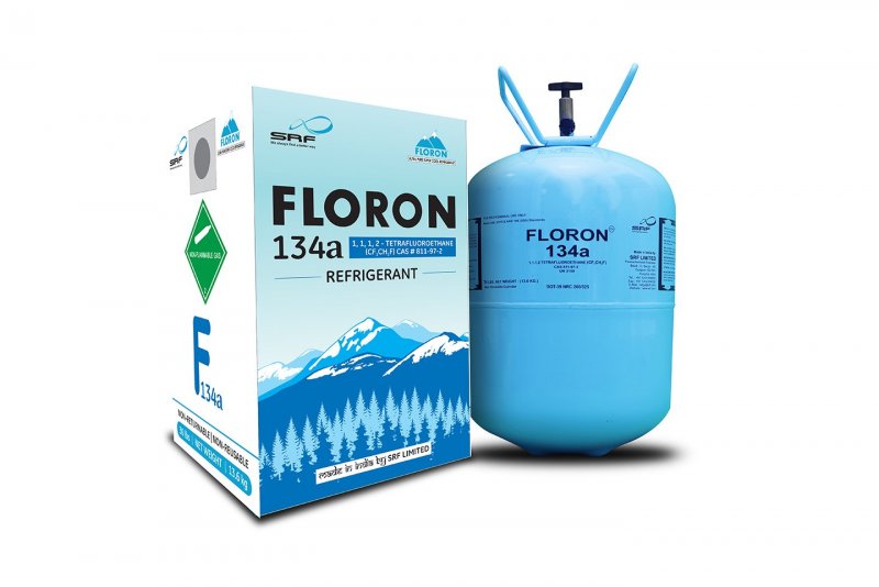 Điện tử, điện lạnh: Gas lạnh Floron R134a R134a-jpg