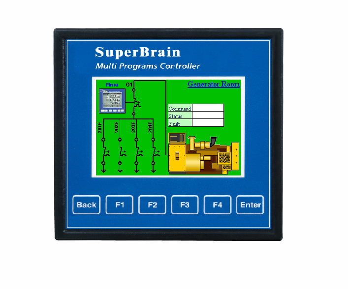 SUPERBRAIN ADVANCED 3D GRAPHIC COLOR 2 GENSET Interface Bacnet -Modbus by gee.com.vn.PNG